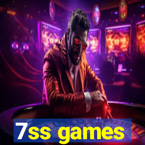 7ss games